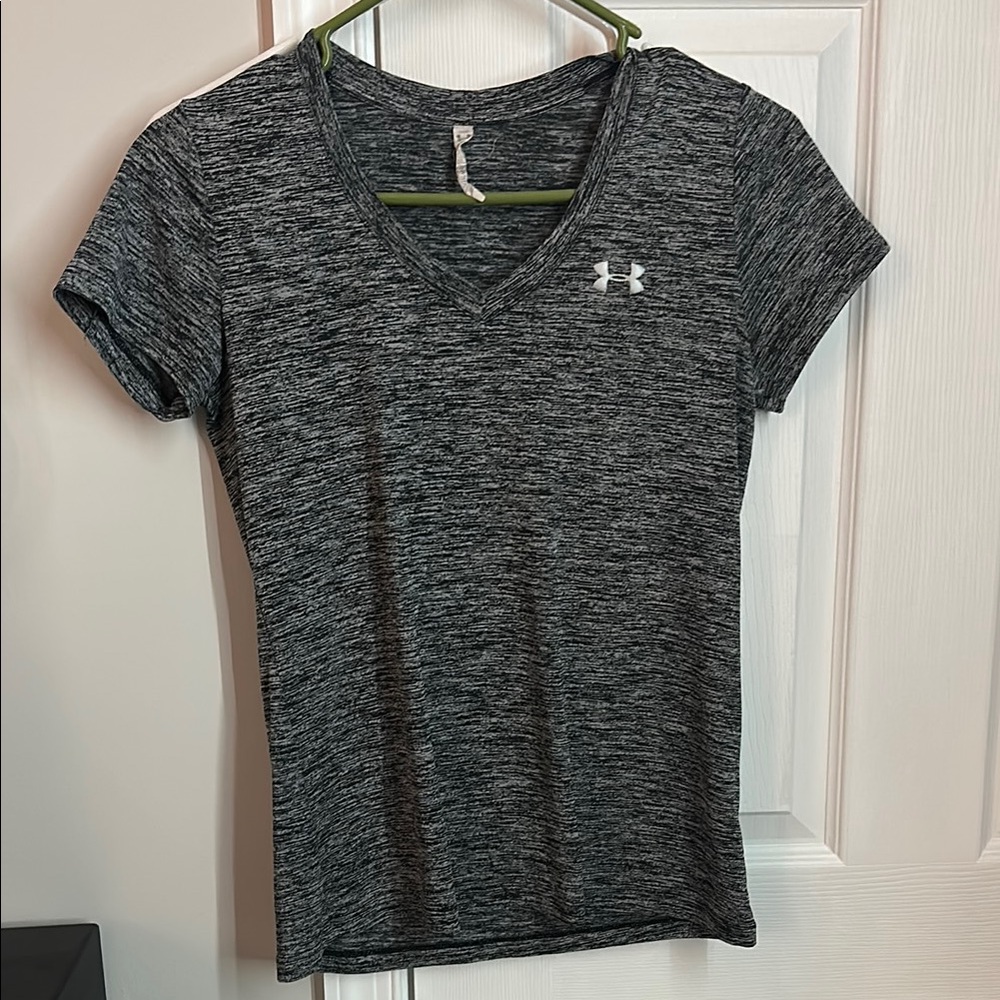 Under Armour Heat gear short Sleeve T-Shirt